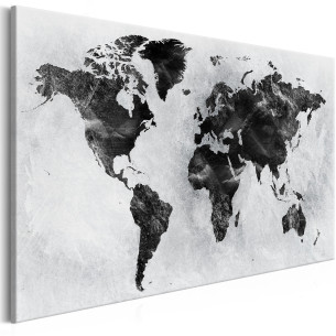 Tablou Colourless World (1...