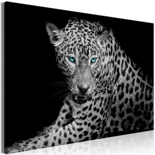 Tablou Leopard Portrait (1...