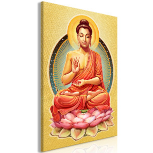 Tablou Peace Of Buddha (1...