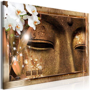 Tablou Buddha'S Eyes (1...