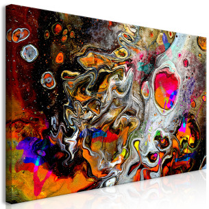 Tablou Paint Universe (1...