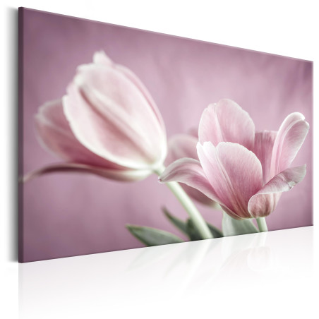 Tablou Romantic Tulips-01