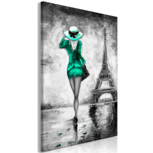 Tablou Parisian Woman (1...