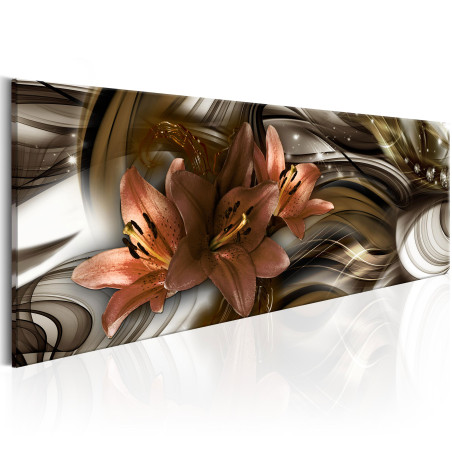 Tablou Illusion Border-01