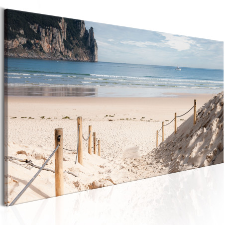 Tablou Beach Path-01