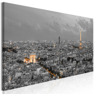 Tablou Panorama Of Paris (1...