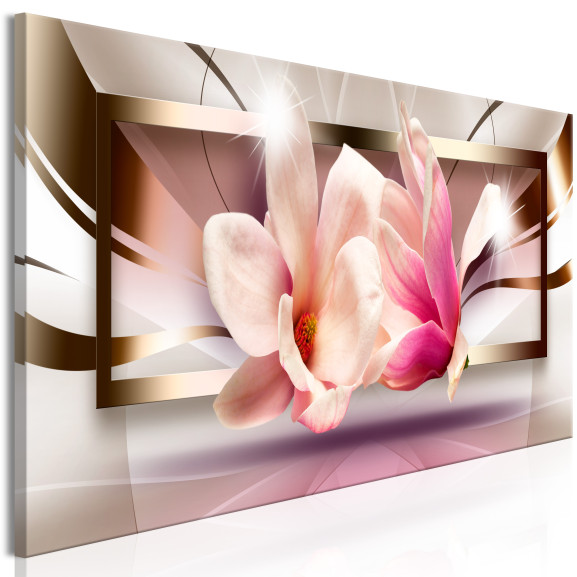 Tablou Flowers Outside The Frame (1...