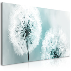 Tablou Fluffy Dandelions (1...