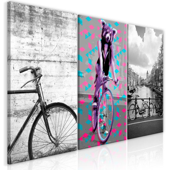 Tablou Bikes (Collection)