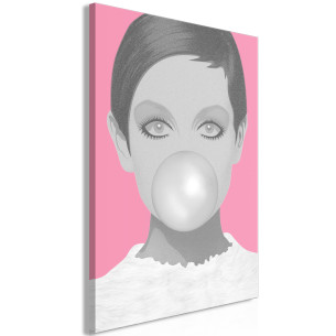 Tablou Bubble Gum (1 Part)...