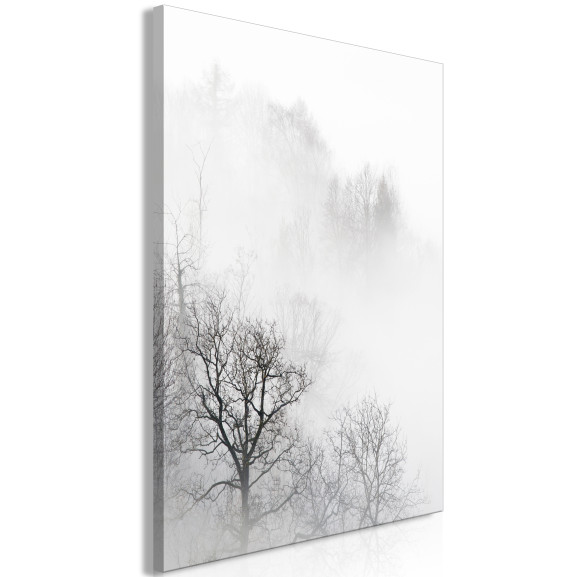 Tablou Trees In The Fog (1 Part)...