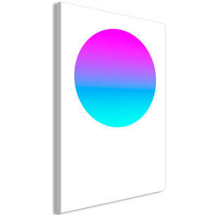 Tablou Colourful Circle (1...