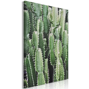 Tablou Cactus Garden (1...