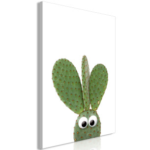 Tablou Ear Cactus (1 Part)...