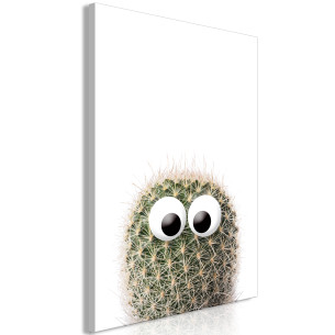 Tablou Cactus With Eyes (1...