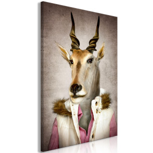 Tablou Antelope Jessica (1...