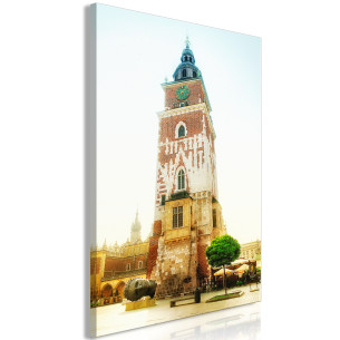 Tablou Cracow: Town Hall (1...