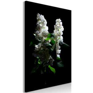 Tablou Lilacs At Night (1...