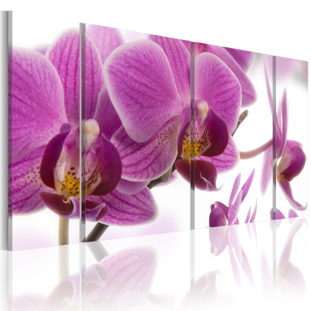 Tablou Marvelous Orchid-01