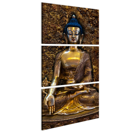 Tablou Treasure Of Buddhism-01