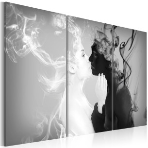 Tablou Smoky Kiss