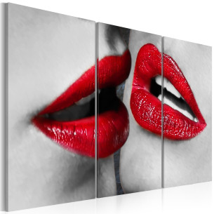 Tablou Hot Lips