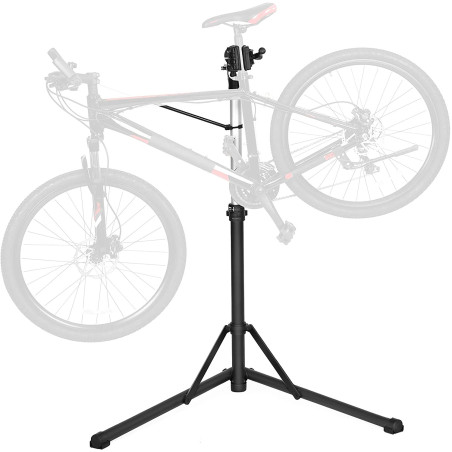 Stand reparatii biciclete Modulo 4, 112-171 cm-01