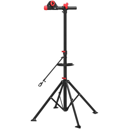 Stand reparatii biciclete Modulo 1,  141,5 cm x 114 cm-01