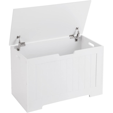 Lada Depozitare White, 76 x 40 x 48 cm-01