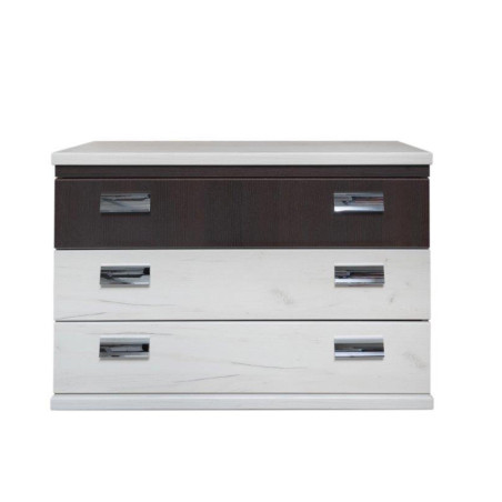 Dormitor Vanity, Pat 160 x 200 Cm-01