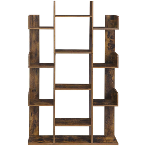 Biblioteca Vintage, Maro, 86 x 25 x 140 cm