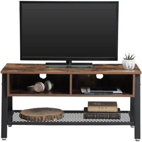 Stand Tv Vintage, Maro, 100 x 40 x 50 cm-01