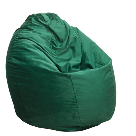 Fotoliu Bean Bag, Interior, Tip Para HP Verde-01