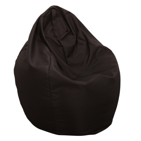 Fotoliu Bean Bag, Interior-Exterior, Tip Para MDS, Maro 90 X 90 X 35 X 84 cm-01