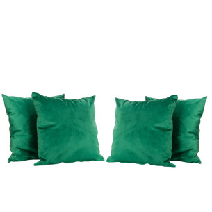 Perna Décor Jc05225, Verde