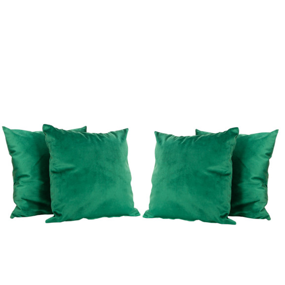 Perna Décor Jc05125, Verde