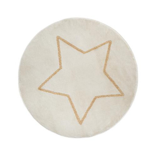 Covor Rotund Star