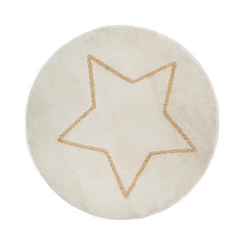 Covor Rotund Star