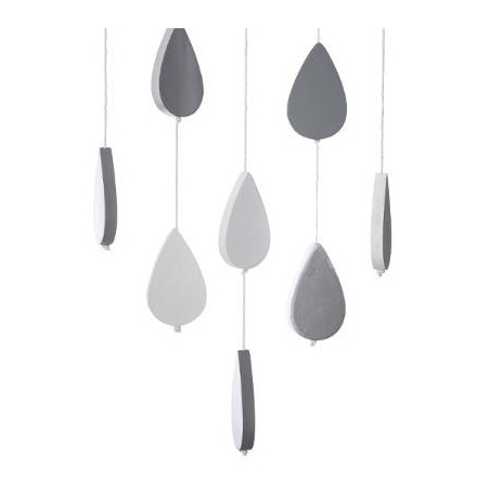 Decoratiune Agatatoare Grey Cloud-01