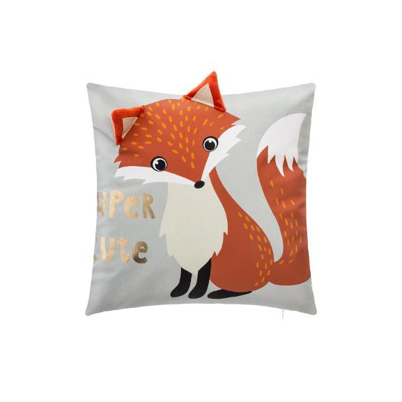 Perna Fox 40 X 40 cm