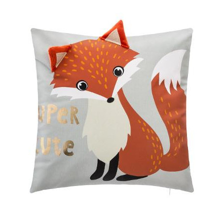 Perna Fox 40 X 40 cm-01