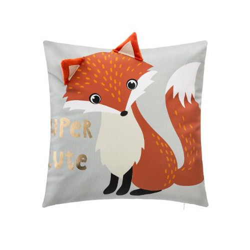 Perna Fox 40 X 40 cm