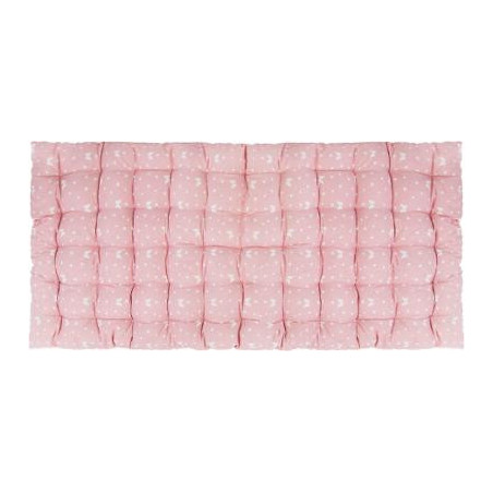 Saltea De Joaca Pentru Copii Roz 60 X 120 cm-01