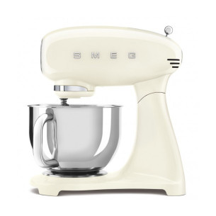 Mixer cu bol SMEG SMF03CREU