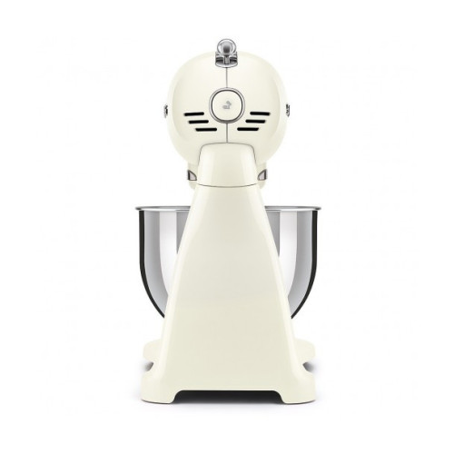 Mixer cu bol SMEG SMF03CREU