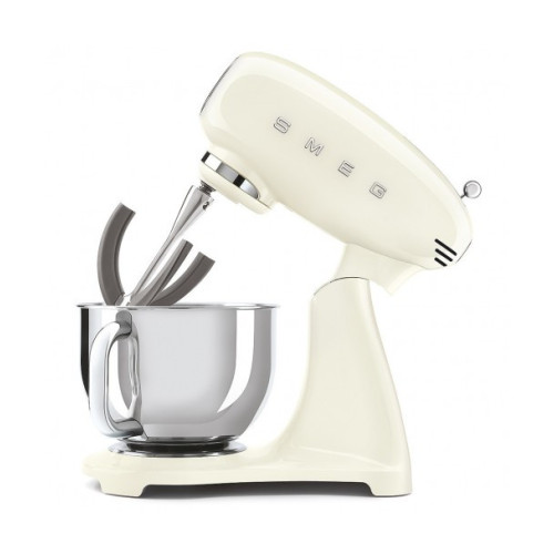 Mixer cu bol SMEG SMF03CREU