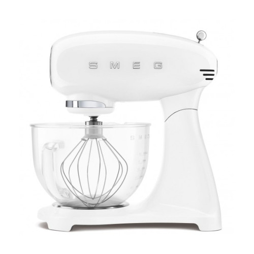 Mixer cu bol SMEG SMF13WHEU