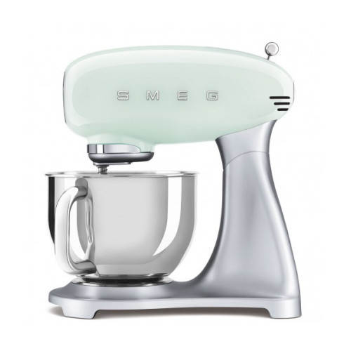 Mixer cu bol SMEG SMF02PGEU