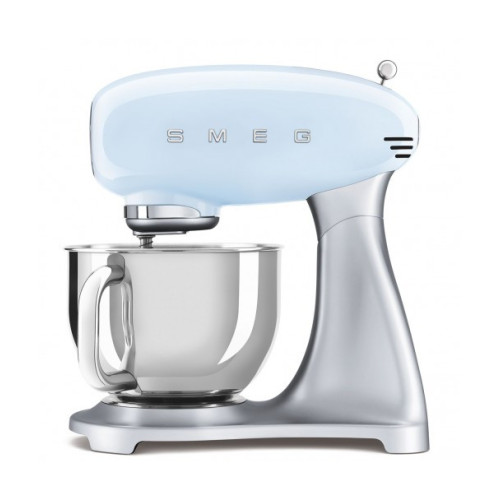 Mixer cu bol SMEG SMF02PBEU