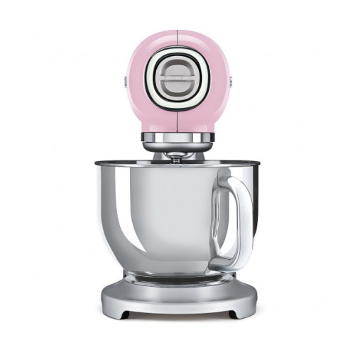 Mixer cu bol SMEG SMF02PKEU